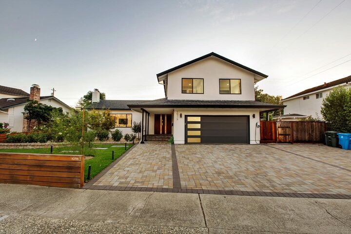 Property Photo:  10715 South Blaney Avenue  CA 95014 