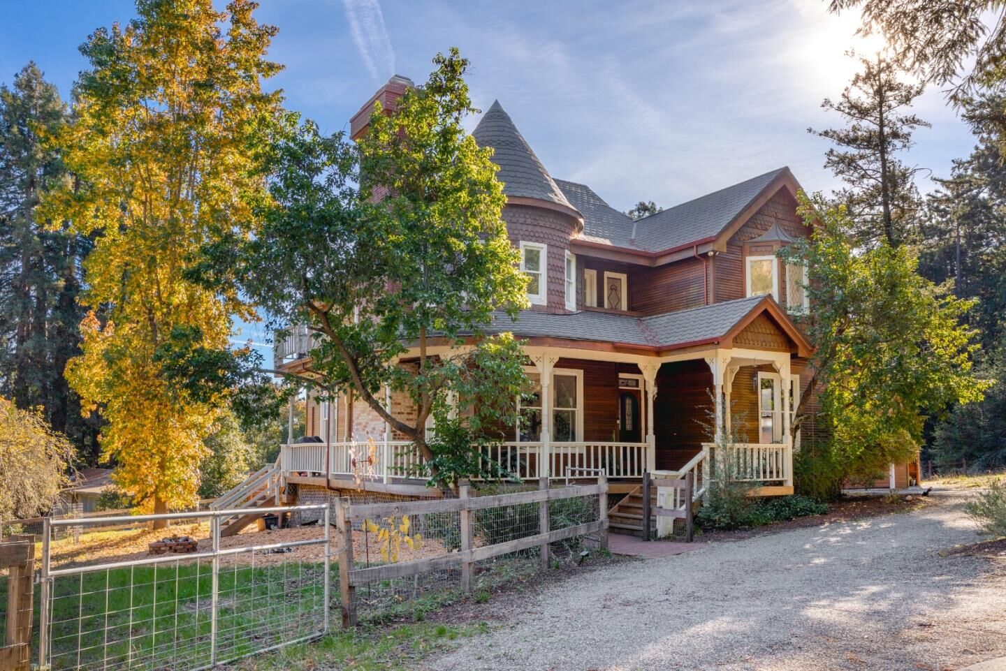 Property Photo: 65 Glen Haven Ridge CA 95073