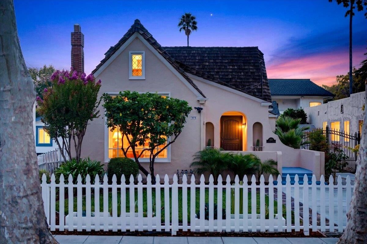 Property Photo: 1415 Hanchett Avenue CA 95126
