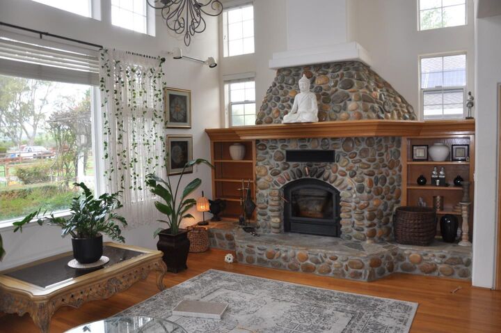 Property Photo:  300 McMahon Road  CA 95023 