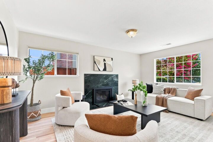 Property Photo:  277 Bieber Drive  CA 95123 