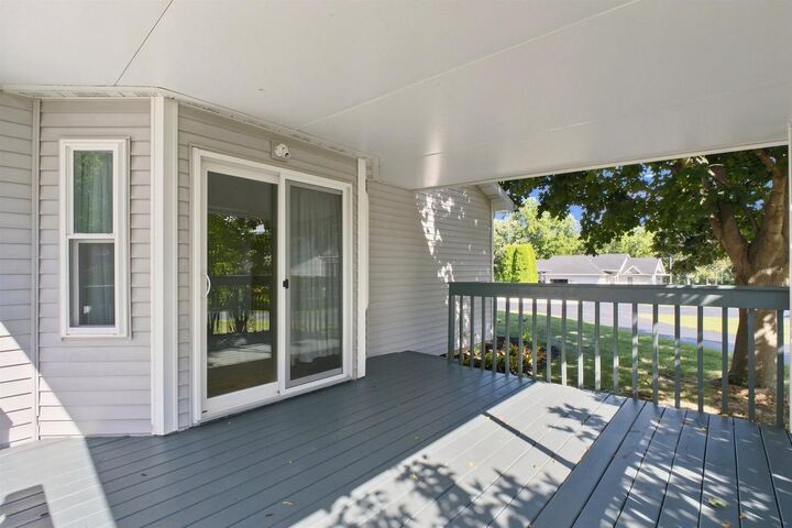 Property Photo:  W1716 Watson Court  WI 54941 
