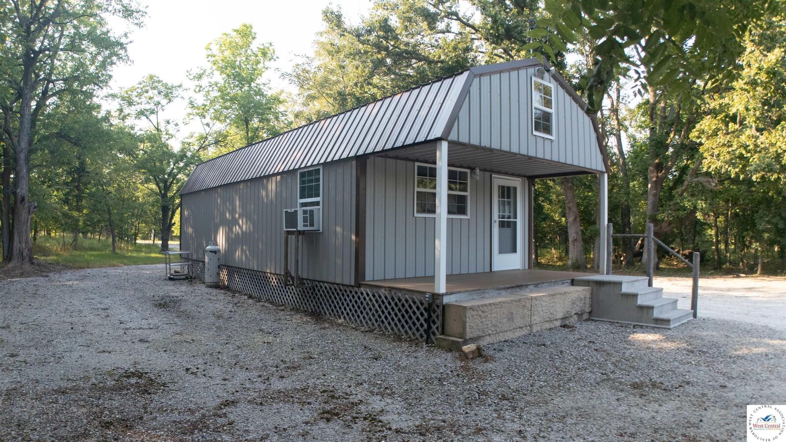 Property Photo: 24610 Cumberland Gap MO 65355