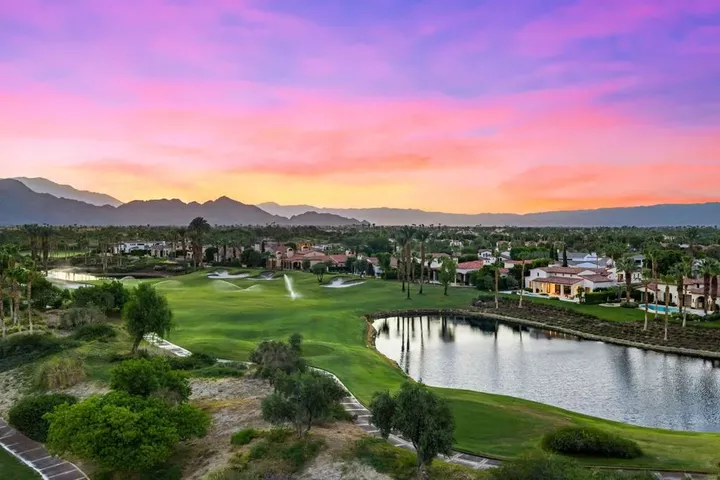 Property Photo:  80775 Via Portofino  CA 92253 