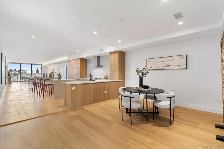 Property Photo:  2750 4th 203  CA 92103 