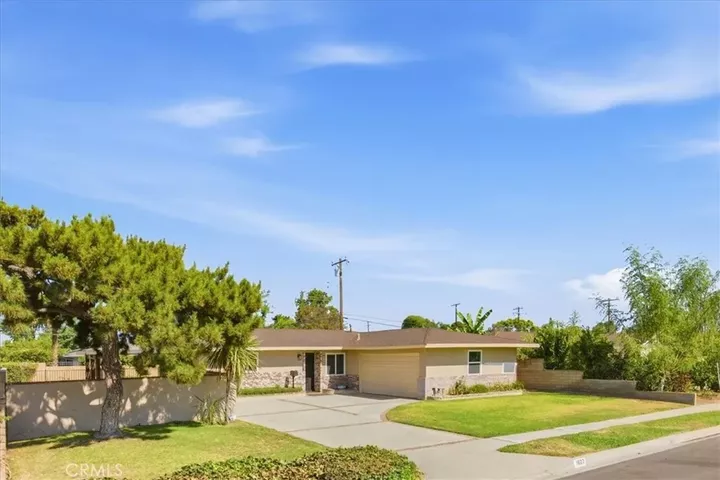 Property Photo: 1623 S Lang CA 91790
