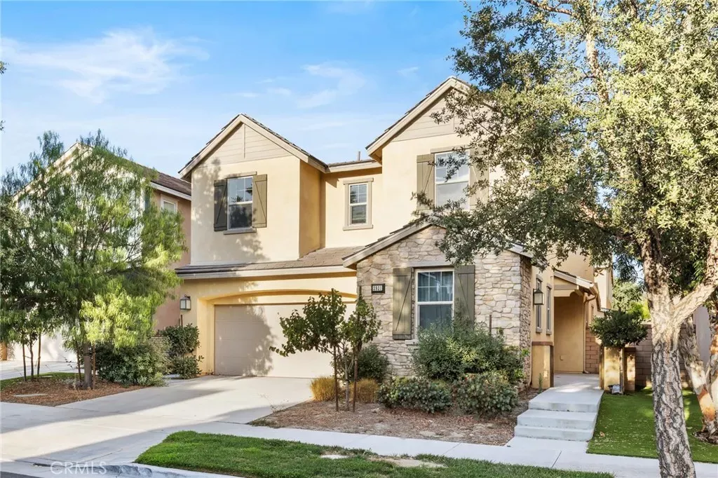 Property Photo:  3931 S Mondavi Way  CA 91761 