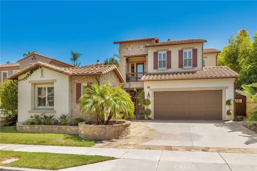 Property Photo:  54 Via Cartama  CA 92673 
