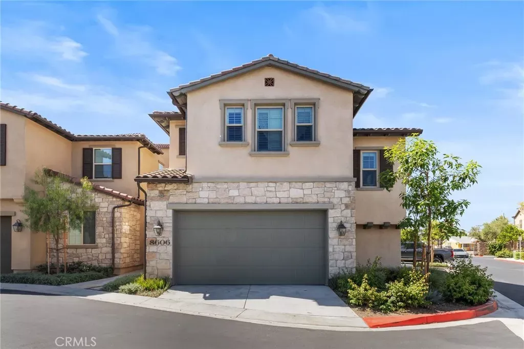 Property Photo:  8606 Mission Villa  CA 91770 