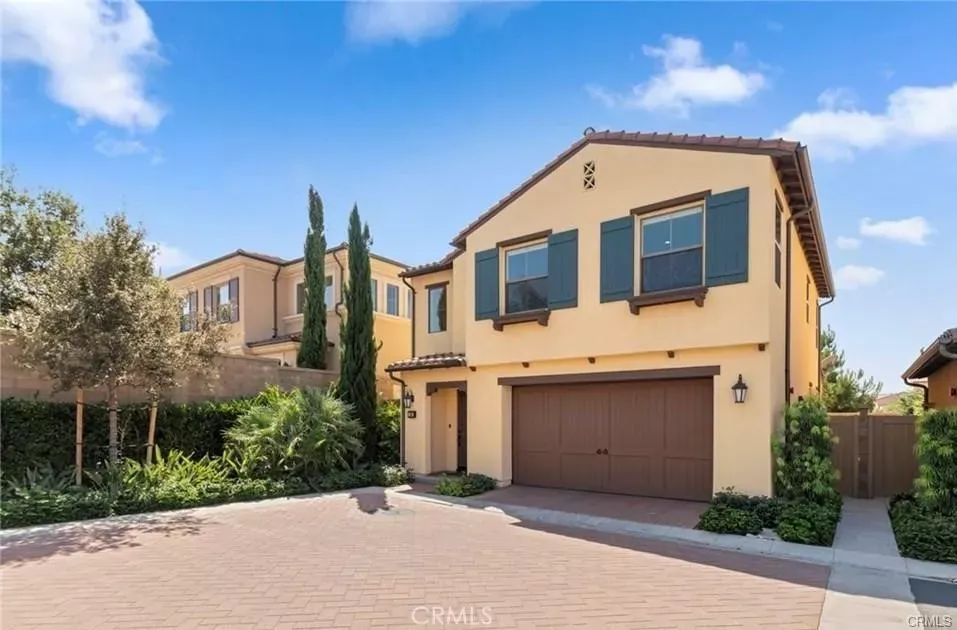 Property Photo:  56 Island Coral  CA 92620 