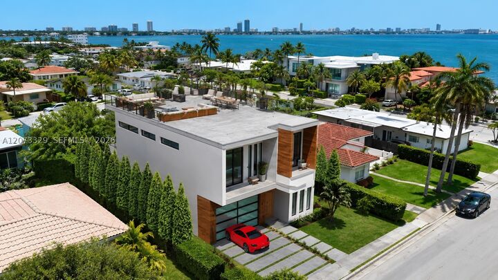 Property Photo:  7509 Buccaneer Ave  FL 33141 