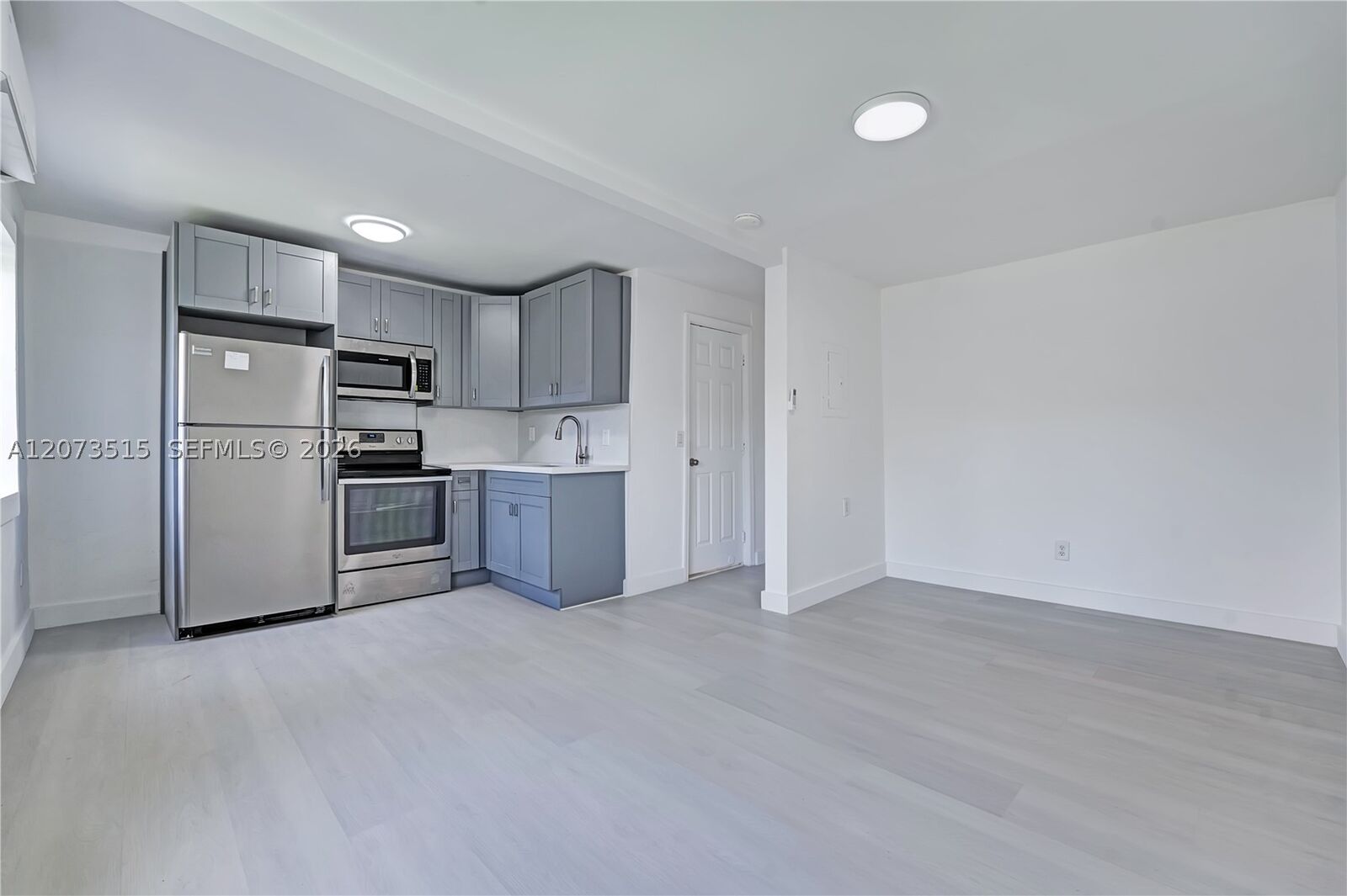 Property Photo:  769 NW 10th St 3  FL 33136 