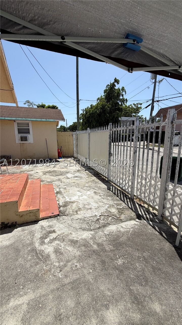 Property Photo:  2027 NW 1st Ter  FL 33125 