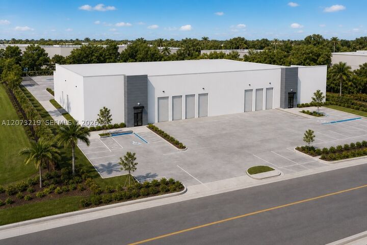 Property Photo:  Tbd NW 128 Ave  FL 33182 