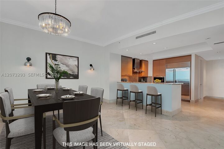 Property Photo: 10295 Collins Ave 804 FL 33154