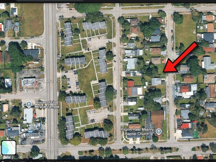 Property Photo:  7610 NW 15th Ave  FL 33147 