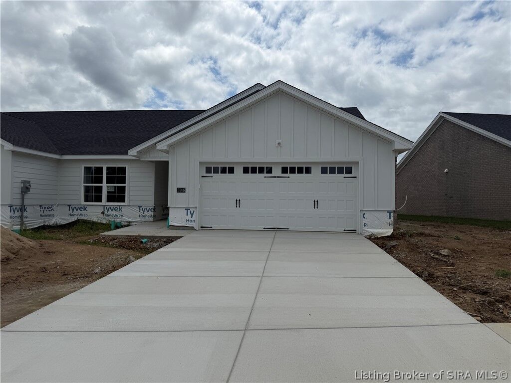 Property Photo:  5146 Woodstone Circle 139  IN 47130 