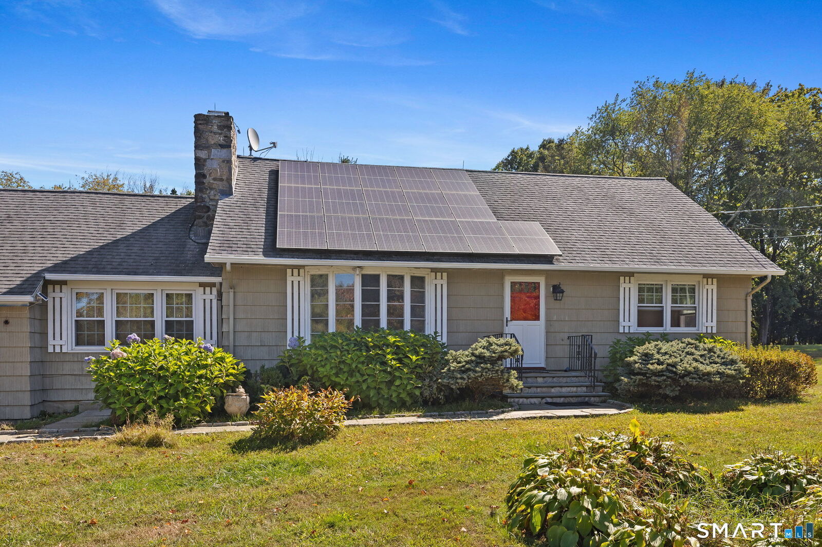 Property Photo:  67 Hicock Drive  CT 06488 