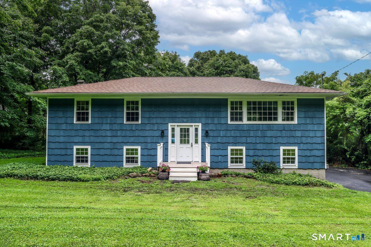 Property Photo:  119 Upland Road  CT 06776 