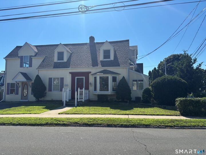 Property Photo:  105 Welchs Point Road  CT 06460 