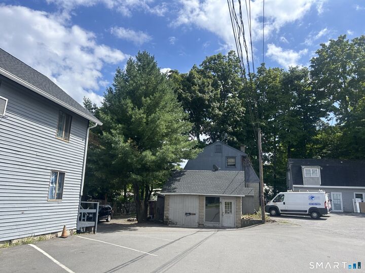 Property Photo:  12 Danbury Road  CT 06877 