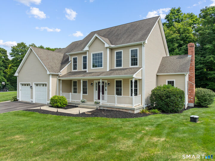 Property Photo:  71 Pepin Lane  CT 06023 