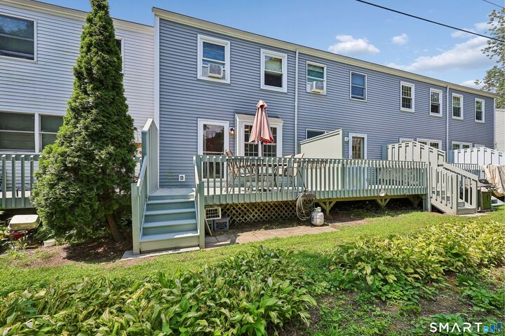 Property Photo: 25 Riverside Drive A13 CT 06413