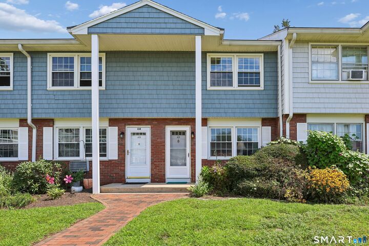 Property Photo: 25 Riverside Drive A13 CT 06413