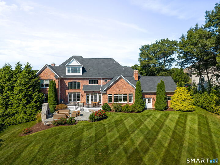 Property Photo:  58 Princeton Drive  CT 06001 