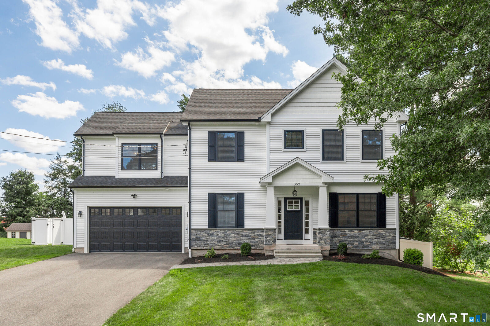 Property Photo: 352 Patton Drive CT 06410