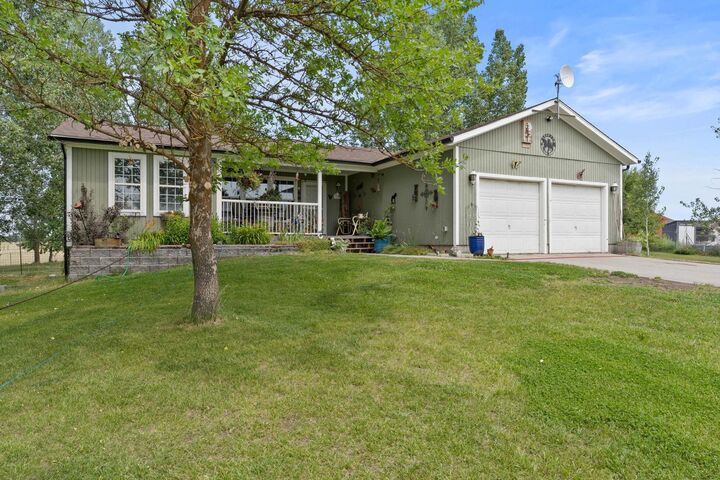 Property Photo:  15906 W Deno Rd  WA 99022 