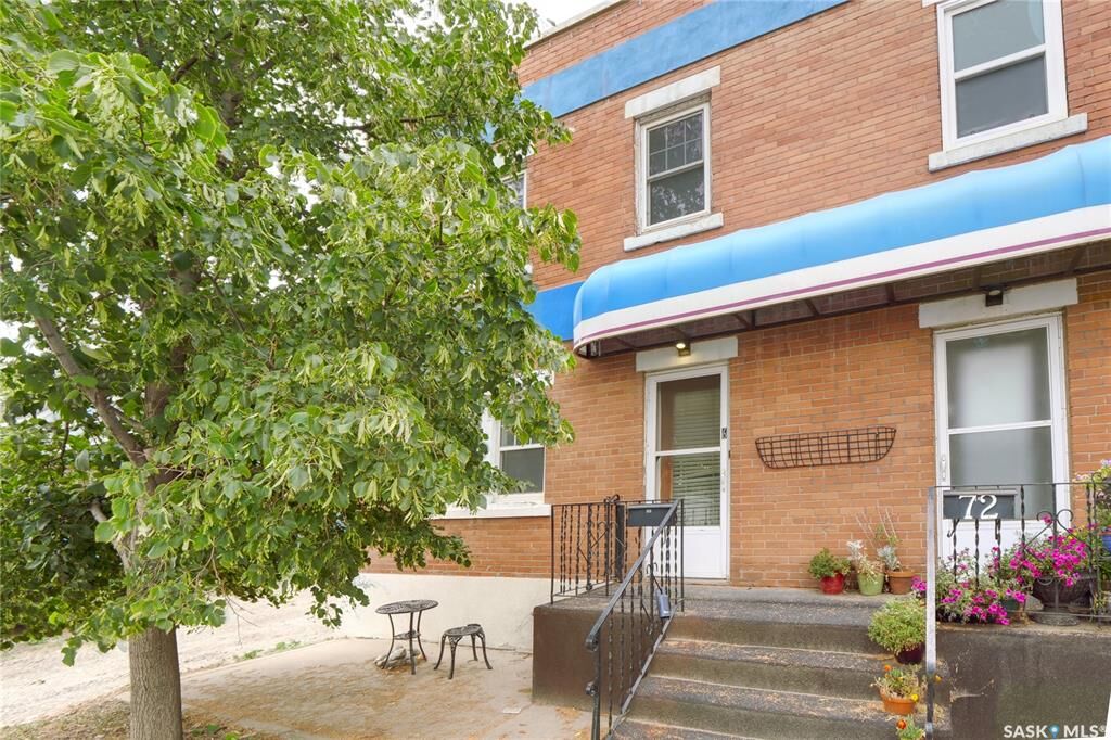 Property Photo:  70 Caribou Street E  SK S6H 0R3 