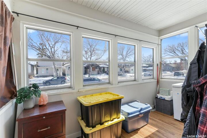 Property Photo: 1438 Connaught Street SK S4T 4S9