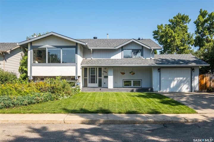 494 Pearson Court — photo 1
