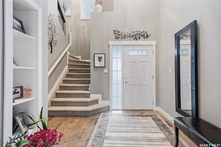Property Photo:  419 Kensington Boulevard  SK S7L 6N7 