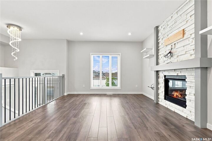 Property Photo: 134 Bolstad Way SK S7W 0Y1
