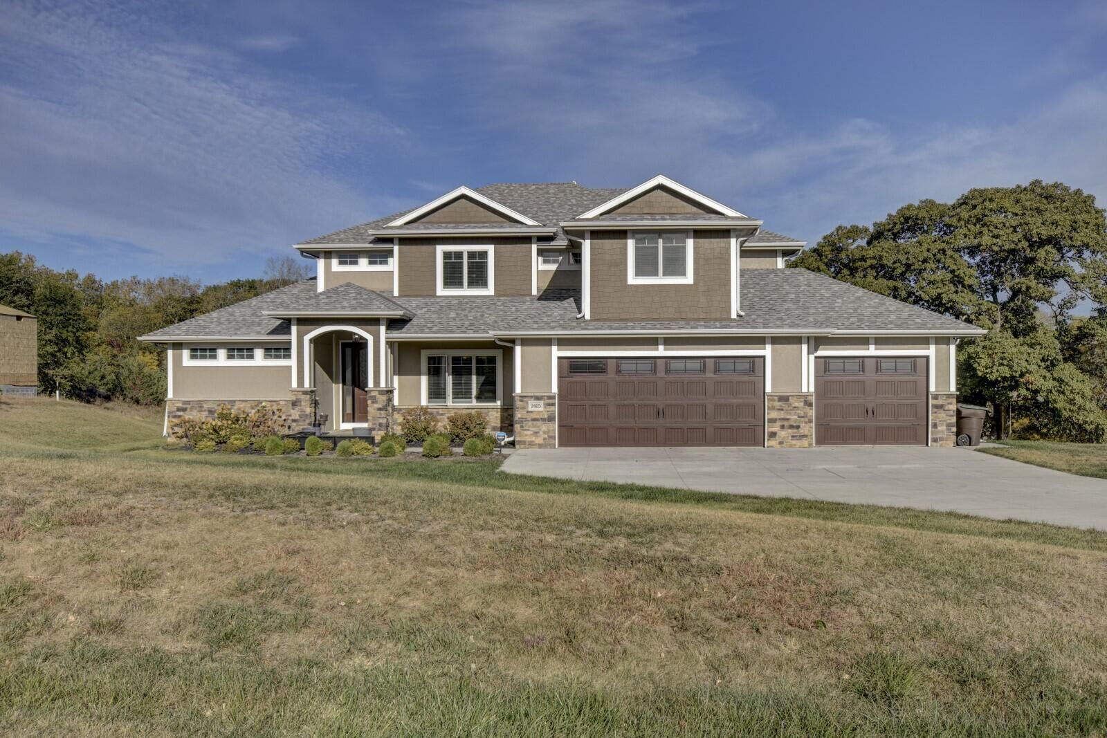 Property Photo:  2465 280th  Avenue  IA 51652 