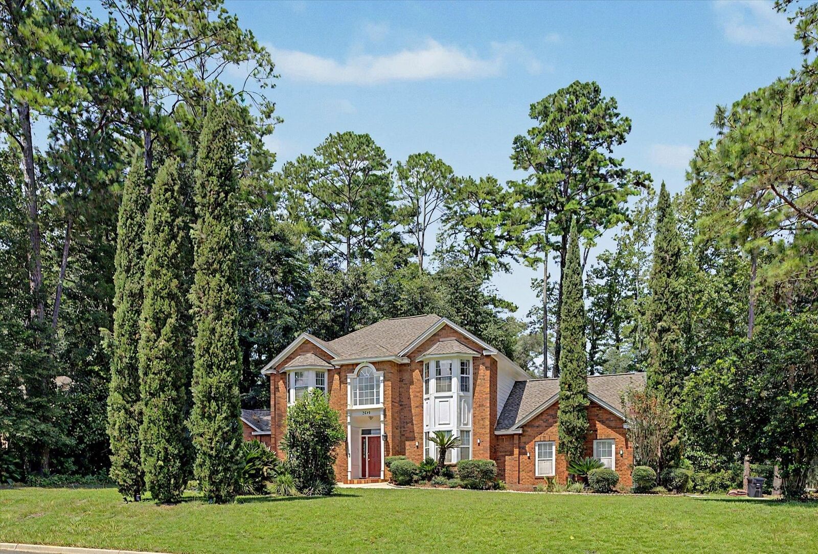 Property Photo:  3551 Gardenview Way  FL 32309 