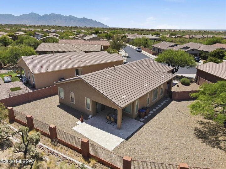 Property Photo:  12771 N New Reflection Drive  AZ 85658 