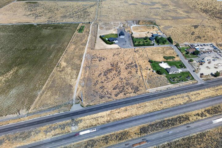 Property Photo:  Tbd Kennedy Rd  WA 99320 