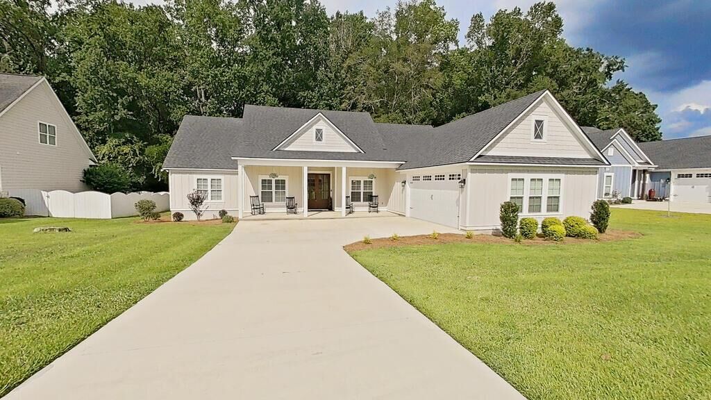 Property Photo:  370 Madison Grove  GA 31757 