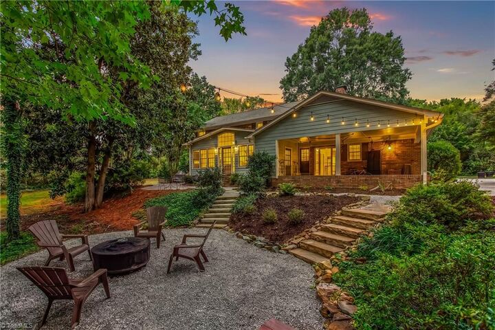 Property Photo:  1236 Sturbridge Avenue  NC 27262 
