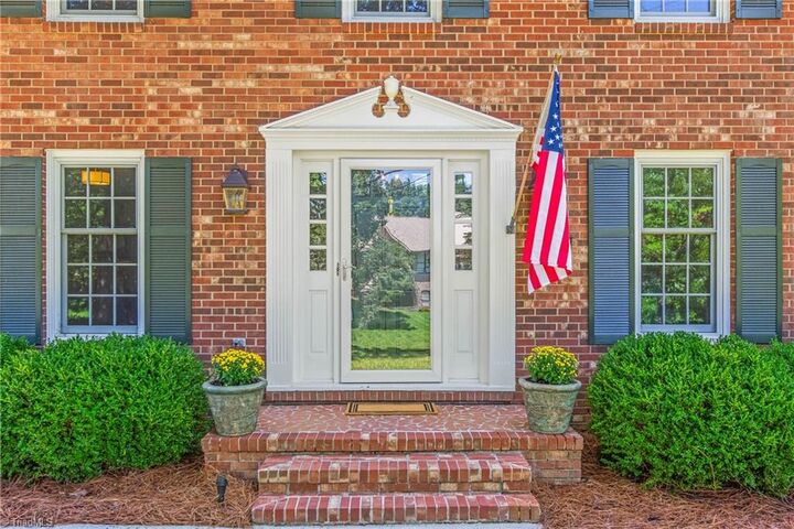 Property Photo:  1236 Sturbridge Avenue  NC 27262 