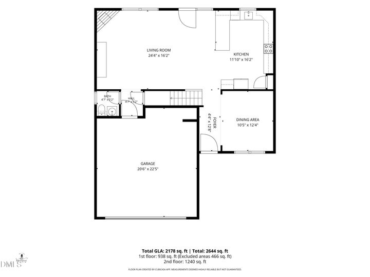 Property Photo:  330 Caldwell Street  NC 28390 