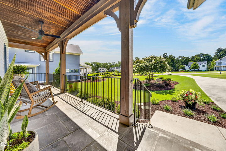 Property Photo:  5228 Alva Drive  NC 27606 