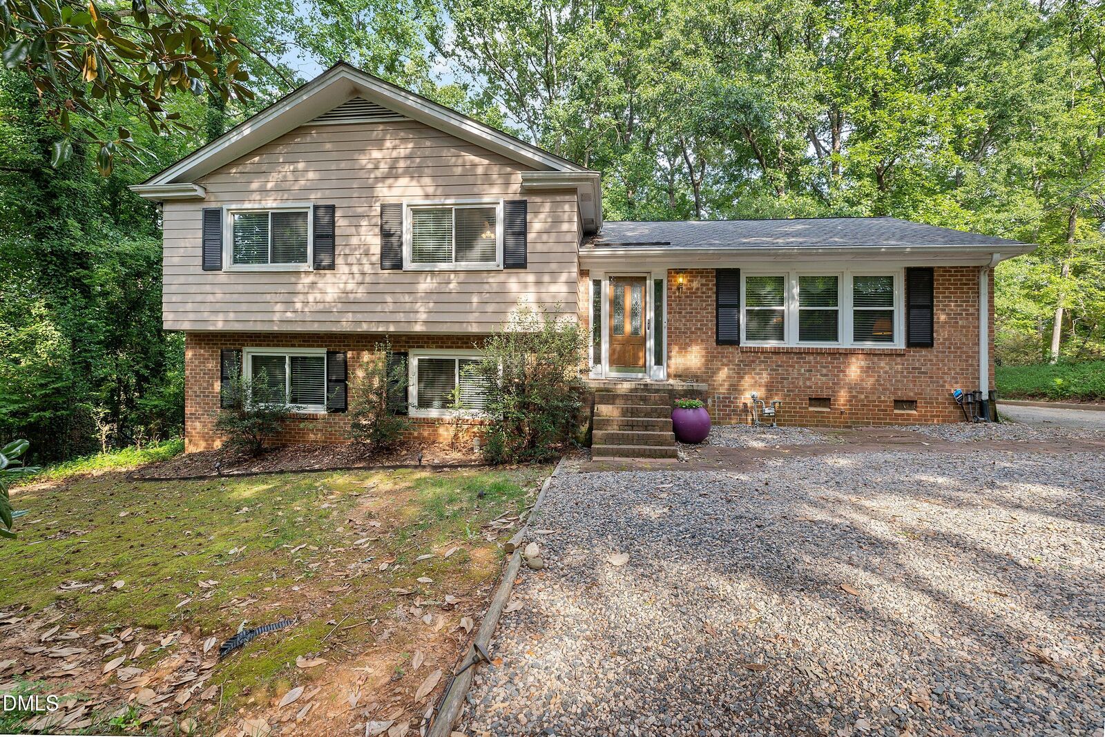 Property Photo:  4909 North Hills Drive  NC 27612 