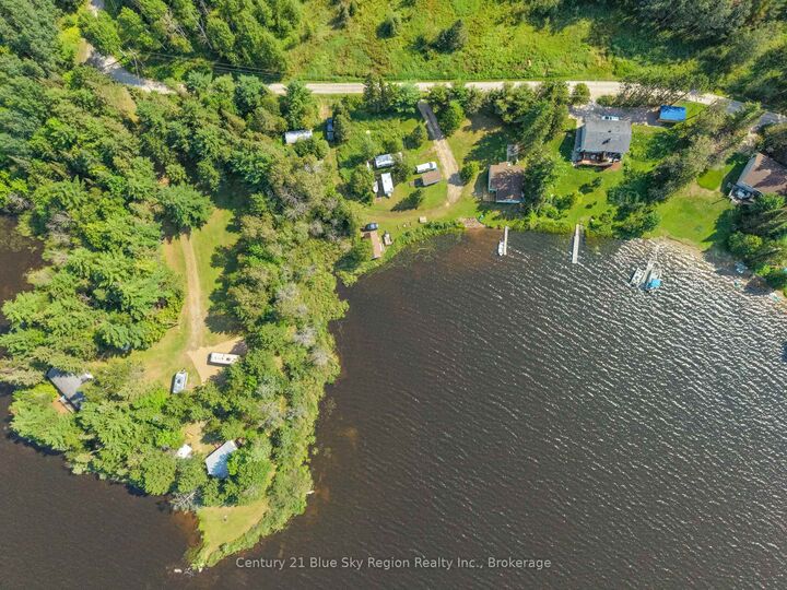 Photo de la propriété:  86 Bayview Drive  ON P0H 1Z0 