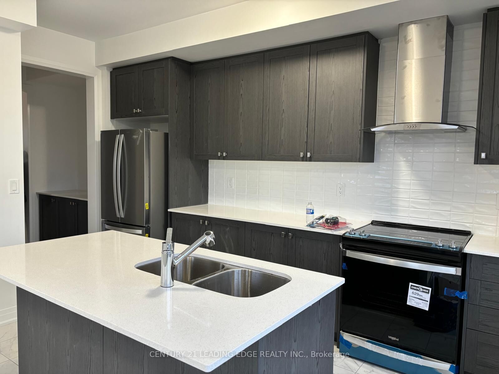 Property Photo: 2 Nautical Way ON L1N 0N2