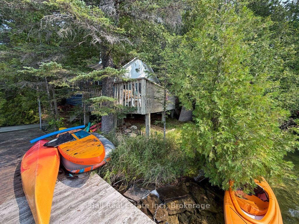 Property Photo:  0 Wao Mayo Lake N/A  ON K0L 2M0 