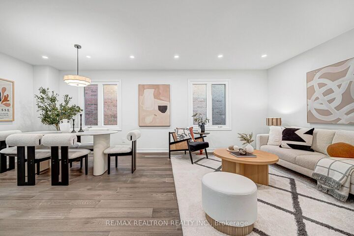Property Photo:  120 Brookmill Drive  ON L4J 6M2 